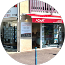 Agences d'aujourd'hui photo de profil