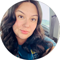 Isabell Navarrete, RN