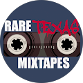 Rare Texas MixTapes