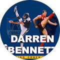 NFLAussie Darren Bennett