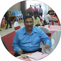 Pankaj Parekh