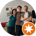 User profile - Dan Cea.