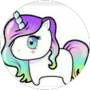 Opinión de Unicornio Arcoiris