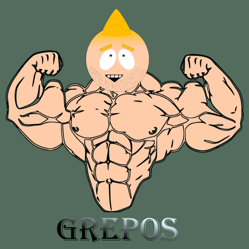 Grepos Avatar