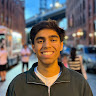 Siddhanth Kumar