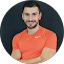 Personal-Trainer Domenico Territo