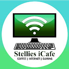 Bruker: ICafe “Stellies Icafe” Internet