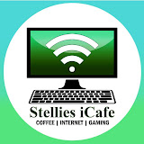 ICafe “Stellies Icafe” Internet