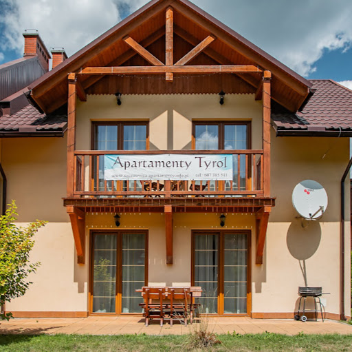 Apartamenty Tyrol Szczawnica Avatar