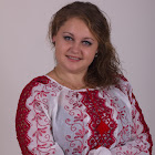 Kullanıcı: Наталія Прокопів