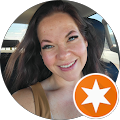 User profile - Sarah Solana.