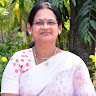 Dr Visalakshi Mahanthi