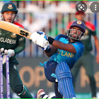 Uživatel: Tharanga Silva