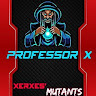 Professor X