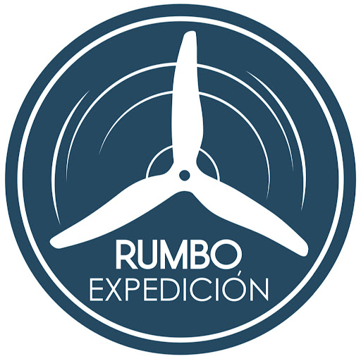RUMBO EXPEDICION
