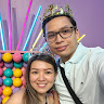 Mark and Marize