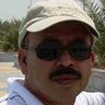 Audie DSouza