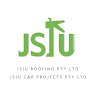 JSIU ROOFING PTY LTD