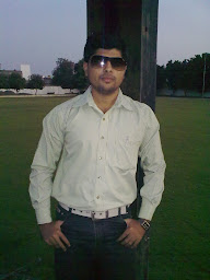 Chetan Patil Avatar