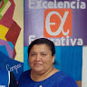 Patsy Pérez Vanegas