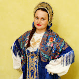 Надежда Кривошеева