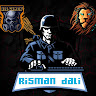 Risman Dali