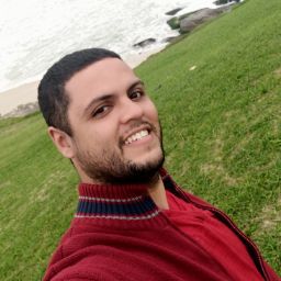 Marko Quintino Santos da Motta