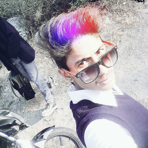 goldy rawat profile pic