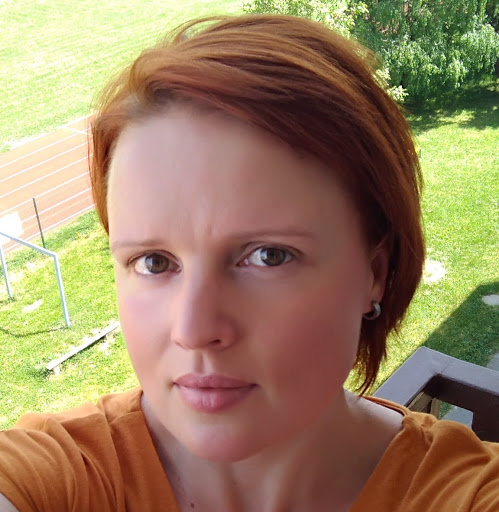 Zuzana Mankovičová Avatar