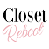 Closet Reboot
