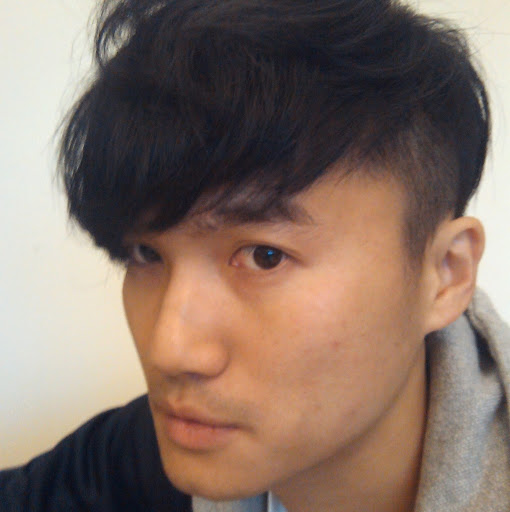 Tony Fang