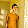 Created by