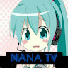 MY NANA . MIKUR2