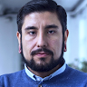 Sergio Fredes Mena
