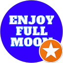 enjoy full moon