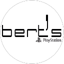 Bert's PlayStation بيرتس بلاي ستيشن