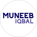 Muneeb Iqbal