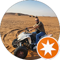 User profile - Jeff Haddox.