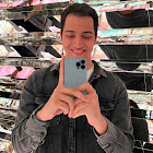 Usuario: Pooya Targhazhe