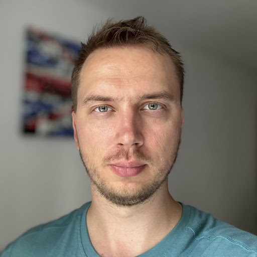 Marek Vozárik Avatar