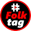 Folk Hashtag