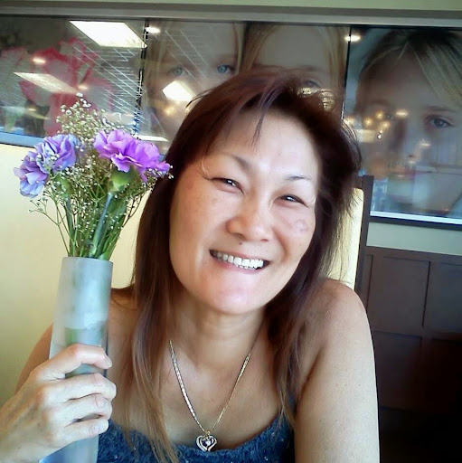 christine toguchi