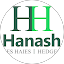 Hanash Hedges