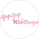 SjopSjop webdesign (SjopSjop WebDesign) Avatar