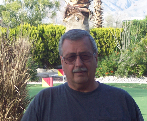 Bob Petty