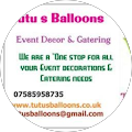Tutu's Balloons Event Decor & Catering