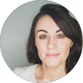 User profile - Janette Ryan.