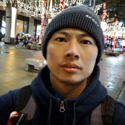 吳國強