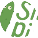 simple pickle comment image