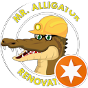 Mr Alligator Renovations LLC comment image